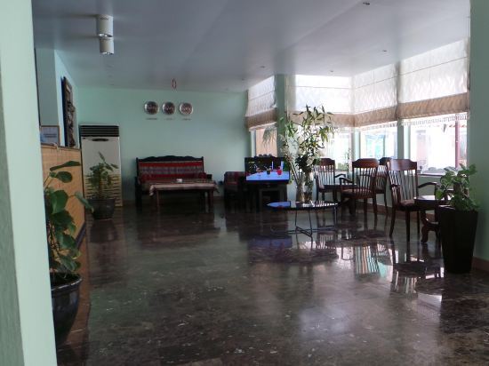 Al Dar Inn Hotel Apartment