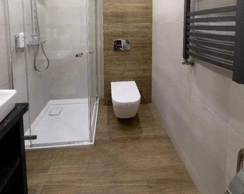 Hotel Sport - Chambres