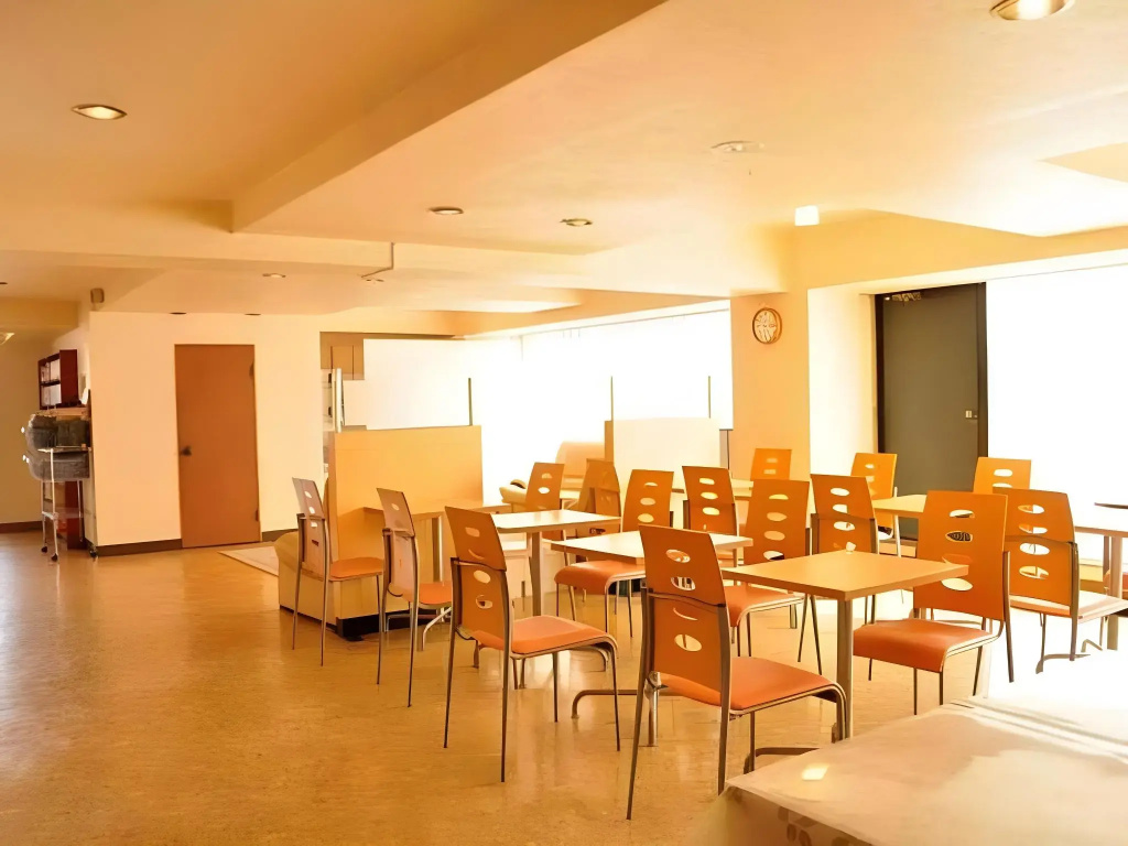 Hotel Kamoike Plaza - фото 12