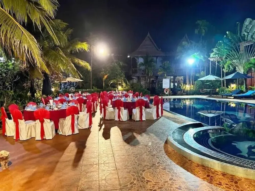 Dara Reang Sey Boutique Hotel - Général