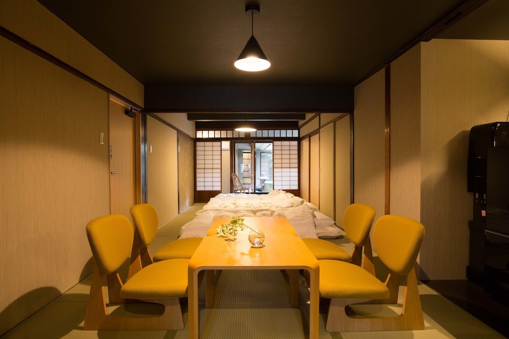 KYOTO Yadomachi Nishijin 사진 2