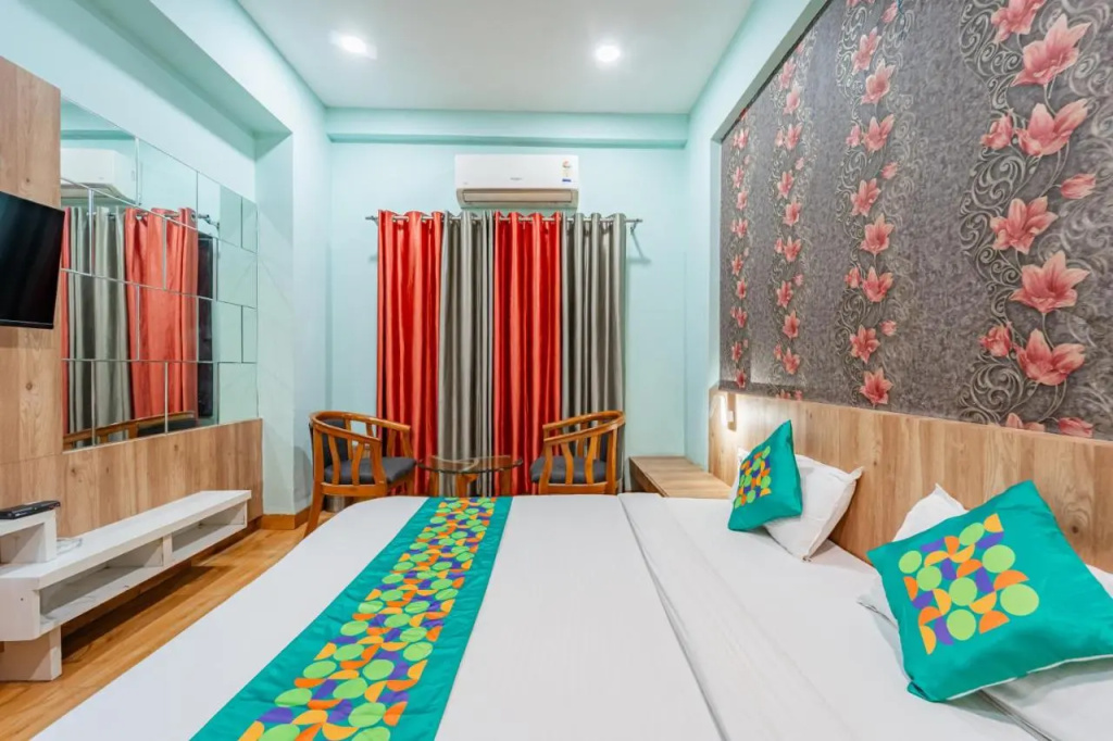 Hotel photo 10