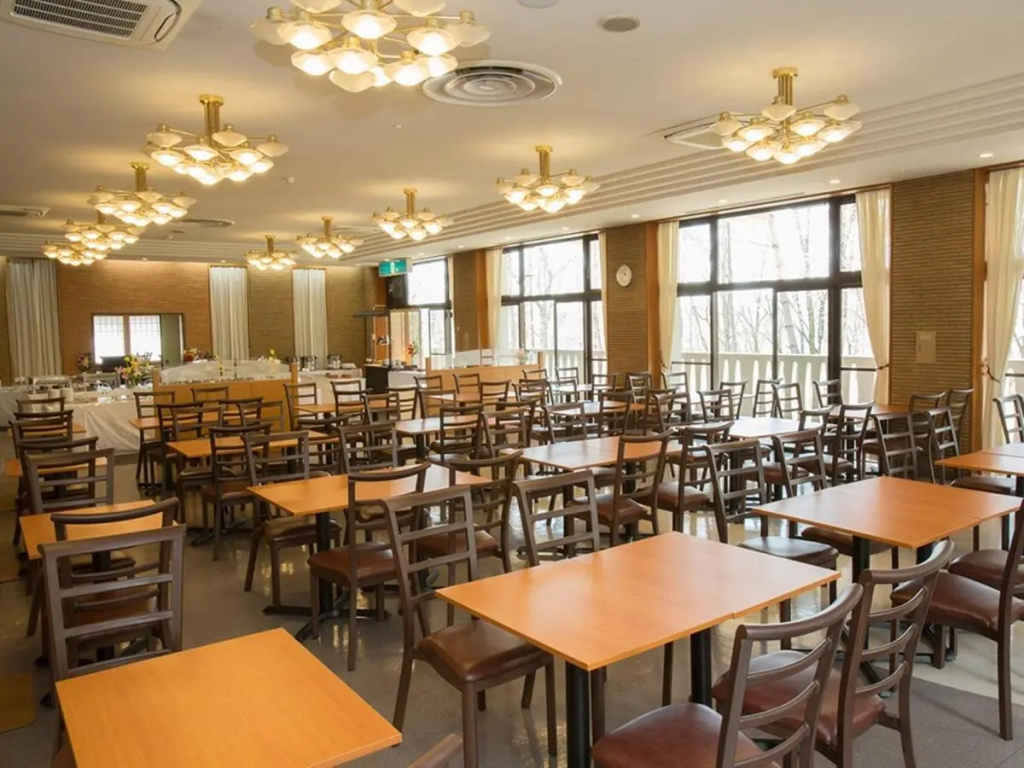 Itoen Hotel Kusatsu 사진 26