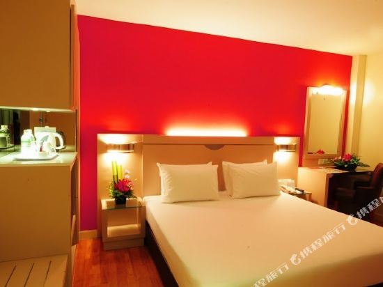 Hotel Sentral Georgetown