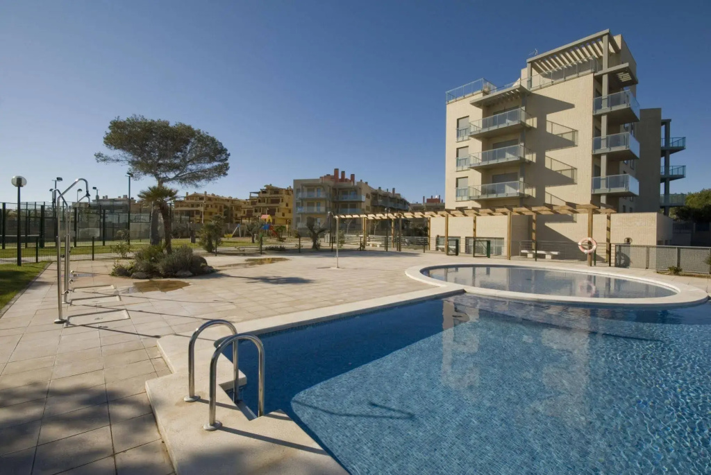 Alcocebre Suites Hotel - Général