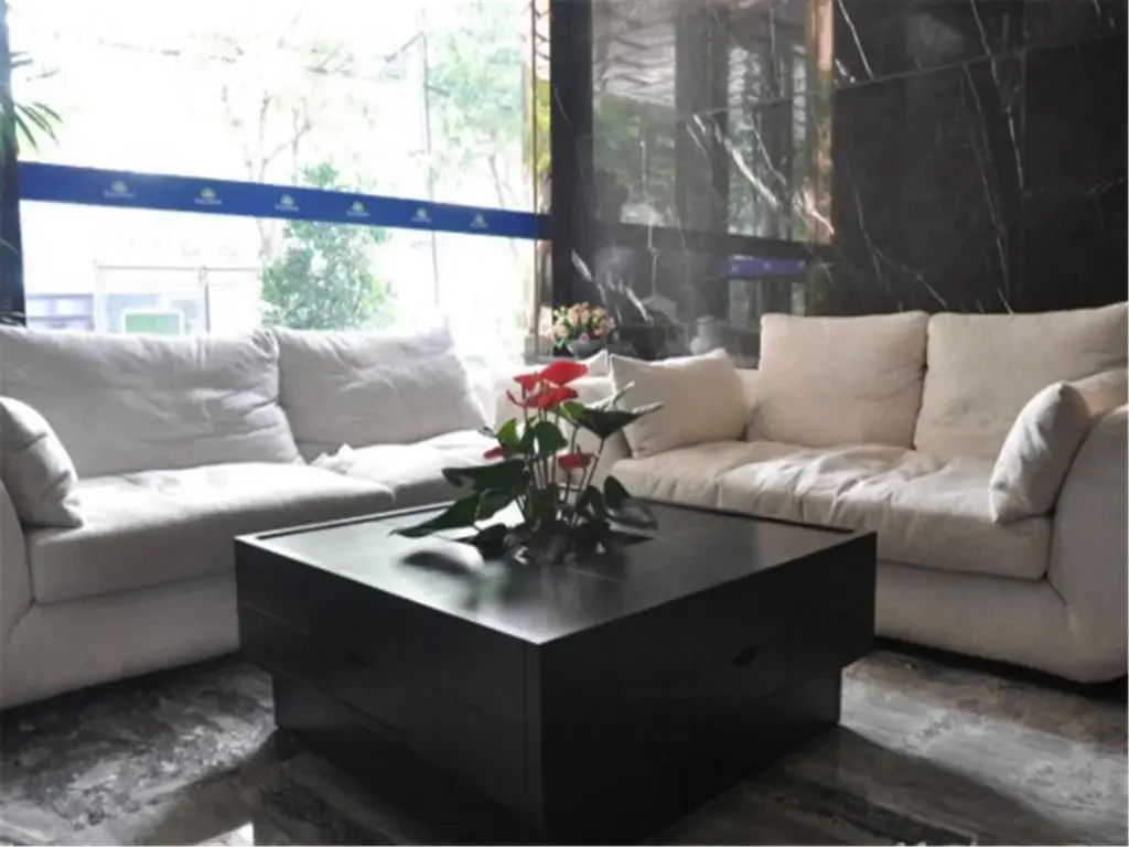 Days Hotel Shanghai Hongkou Fortune - Général