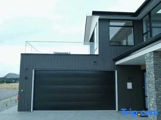 Stargazing Tekapo Apartment