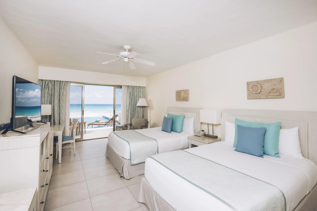 Iberostar Selection Cancún - All Inclusive — 4