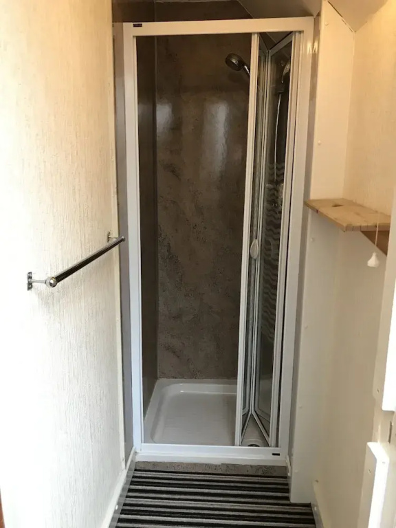 Standard Single room with sea view