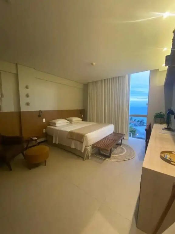 Zank by Toque Hotel - Chambres