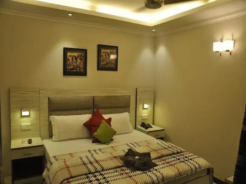 Superior room