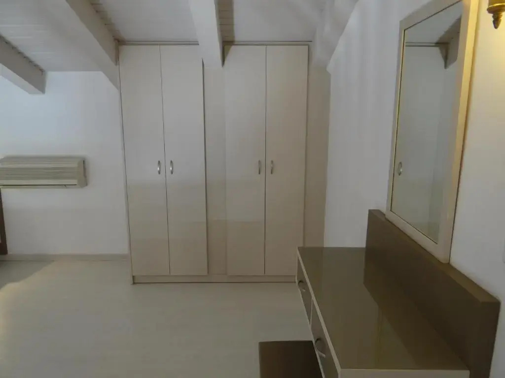Perla Beach - Chambres