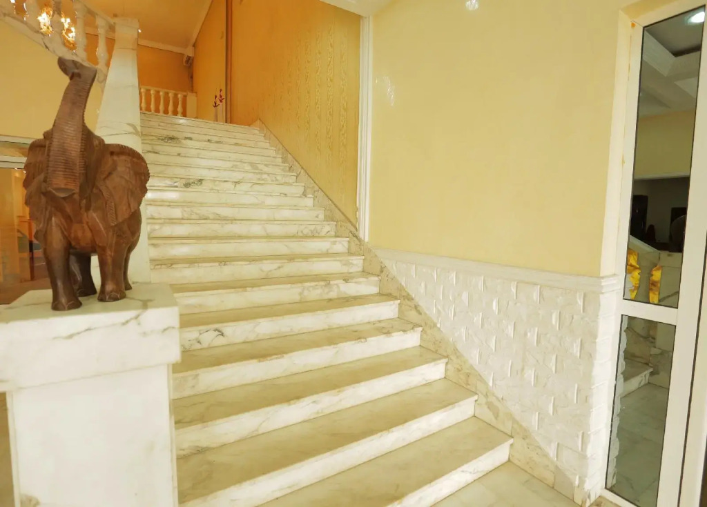 Hotel Résidence Marina - фото 11