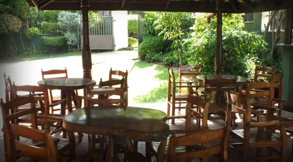 Hotel Randiya - фото 4