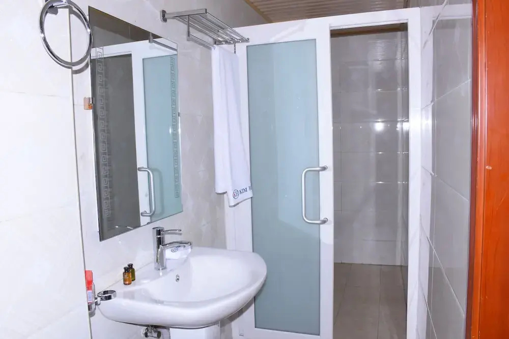 Executive room