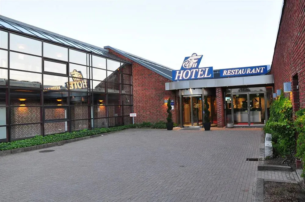 Hotel photo 1