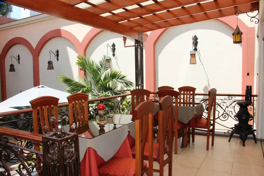 Hotel photo 19