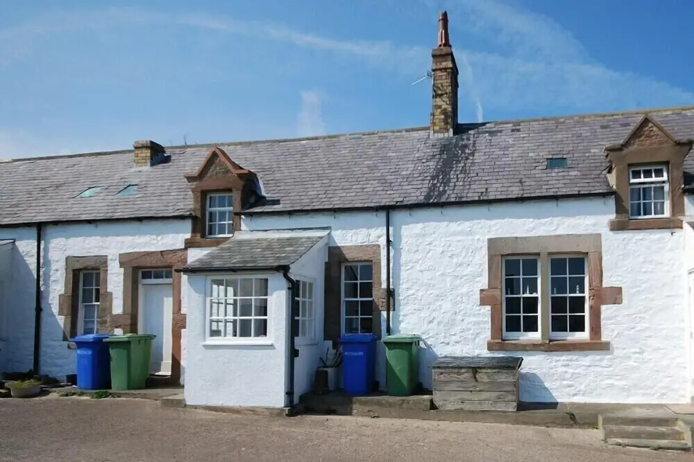 Sandpiper Cottage
