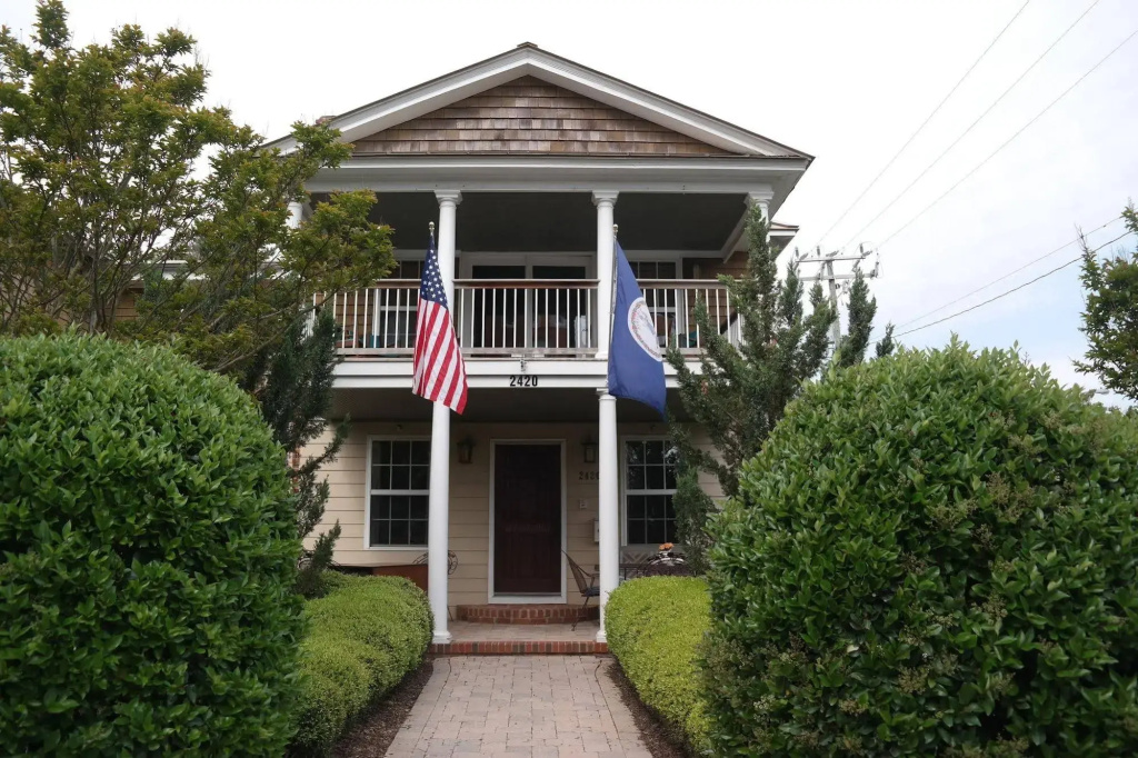 Beach Spa Bed and Breakfast - Général