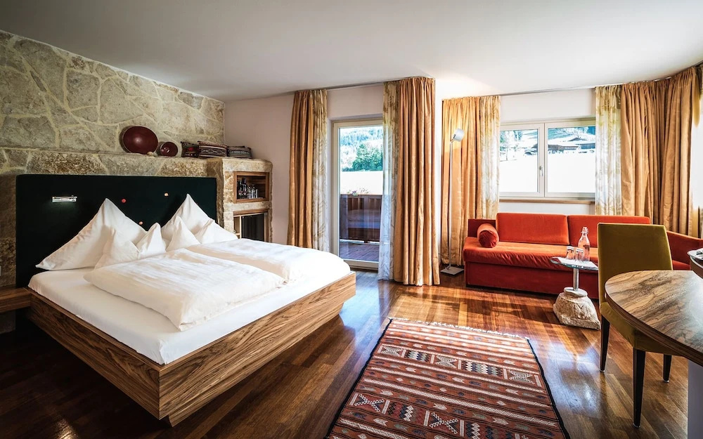 Hotel Krallerhof - Chambres