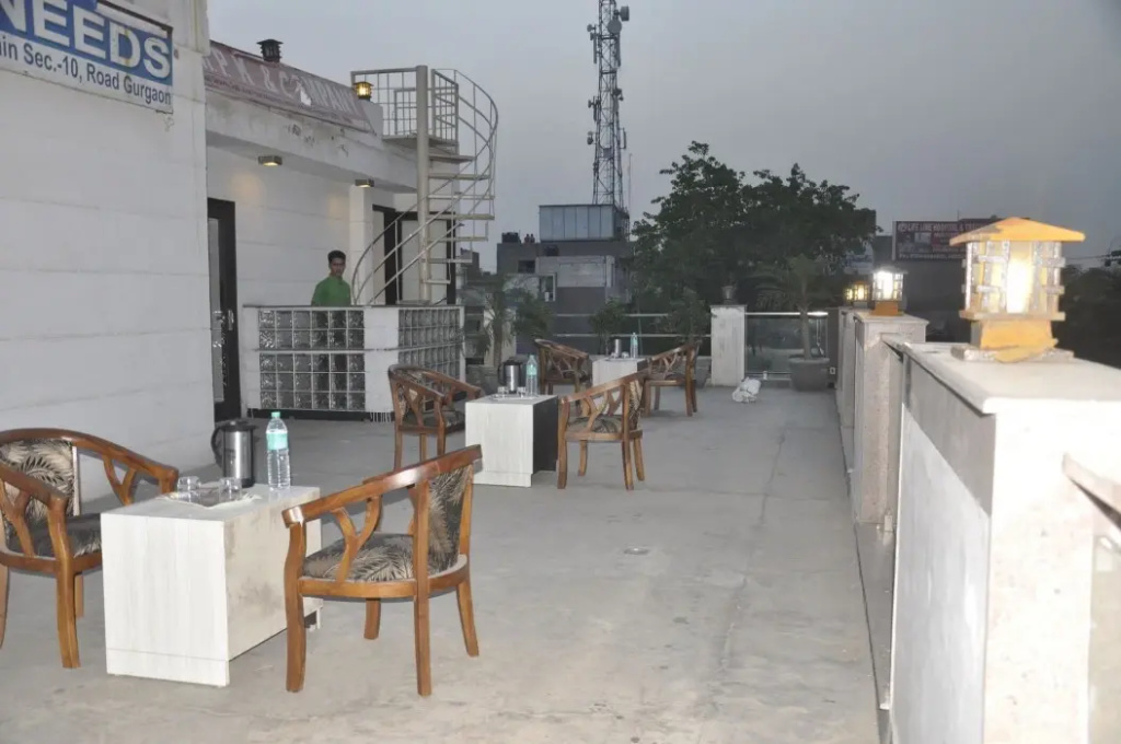 Hotel photo 15