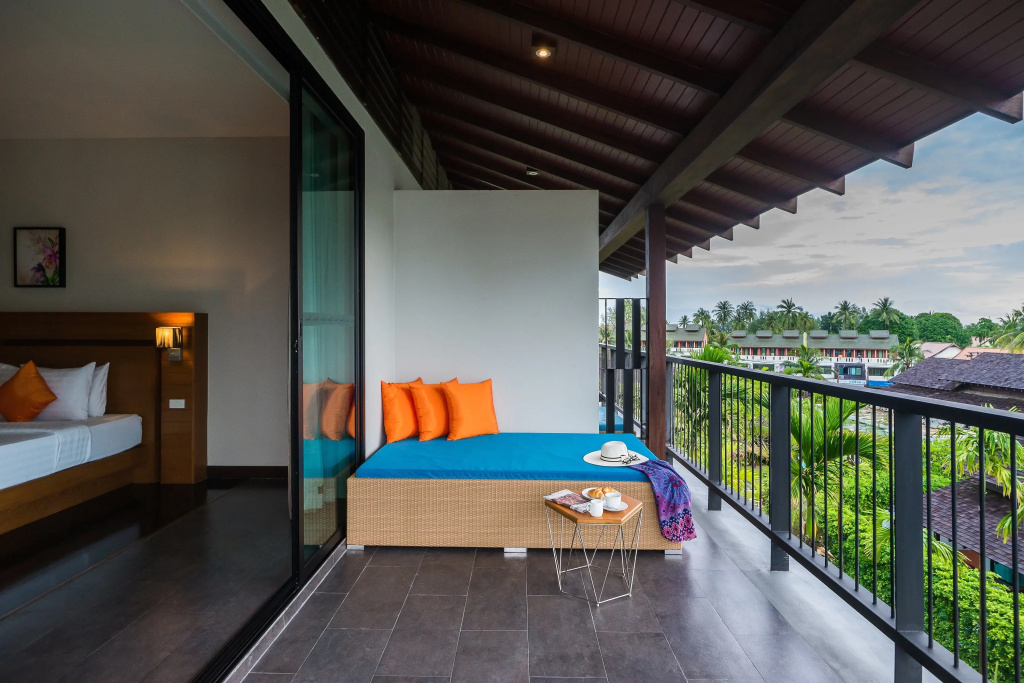 Baywater Resort Samui - Général