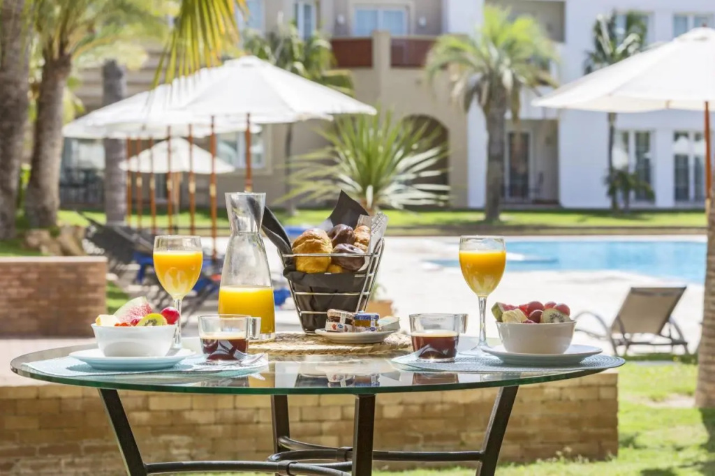 The Residences La Sella - Général