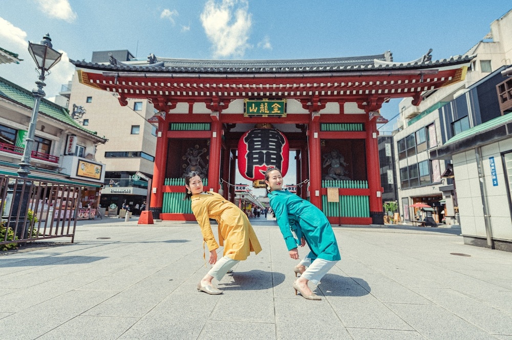 Section L Residence Asakusa East 사진 22