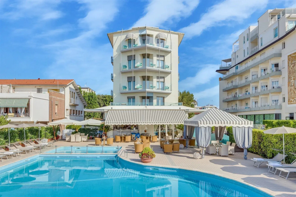 Hotel delle Mimose - Général