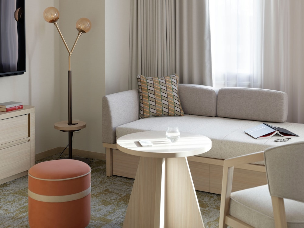 Mitsui Garden Hotel Sapporo - Chambres