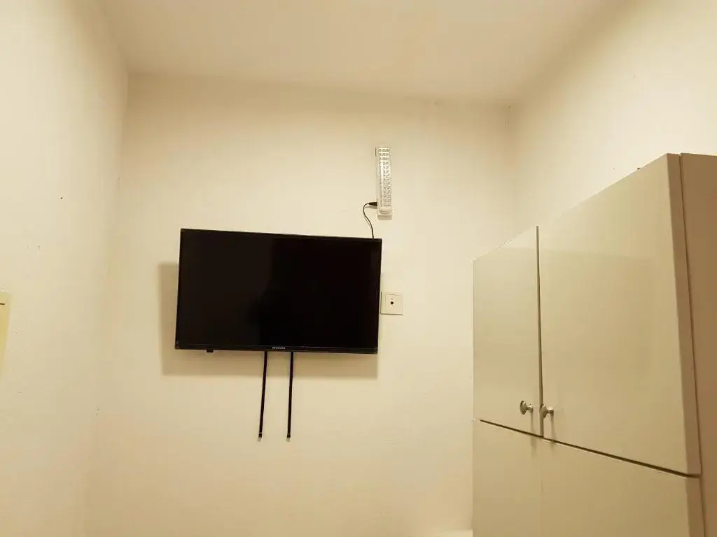 Budget Single room
