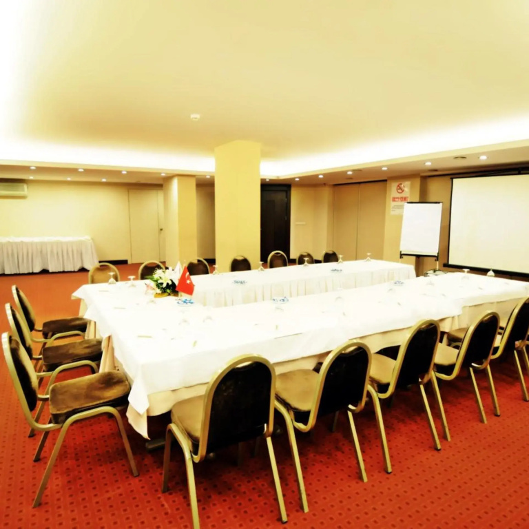 Silivri Park Hotel - Général