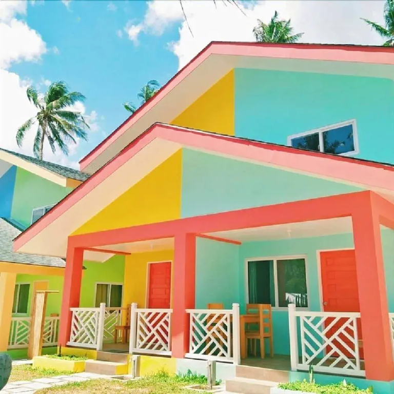 Seaside Hue Resort