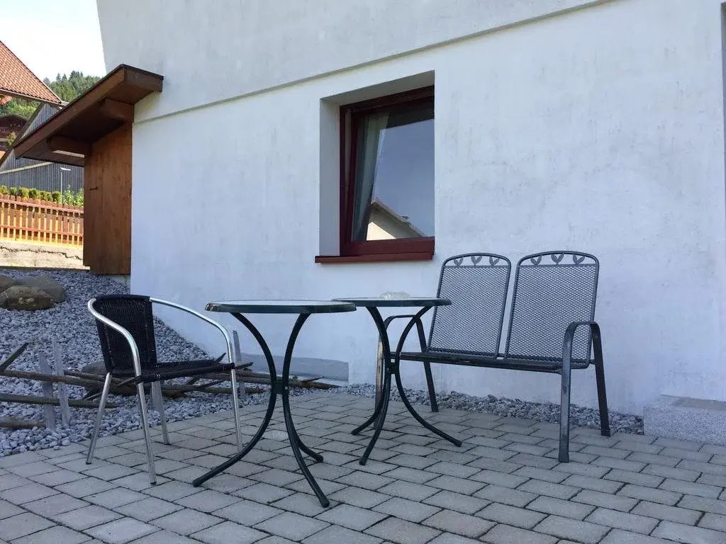 Gästehaus Glätzle