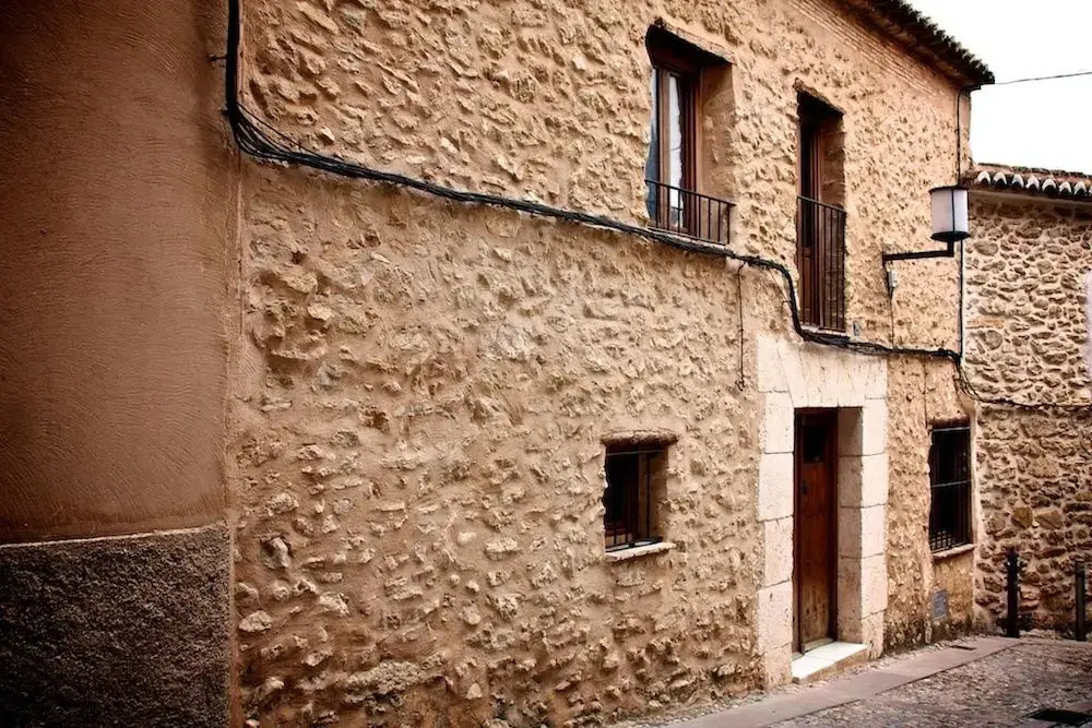 Casa Rural La Llar de Laura