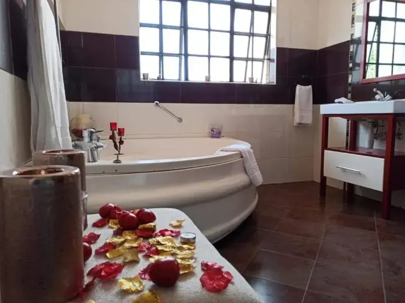 Fair Acres Boutique Hotel - Chambres