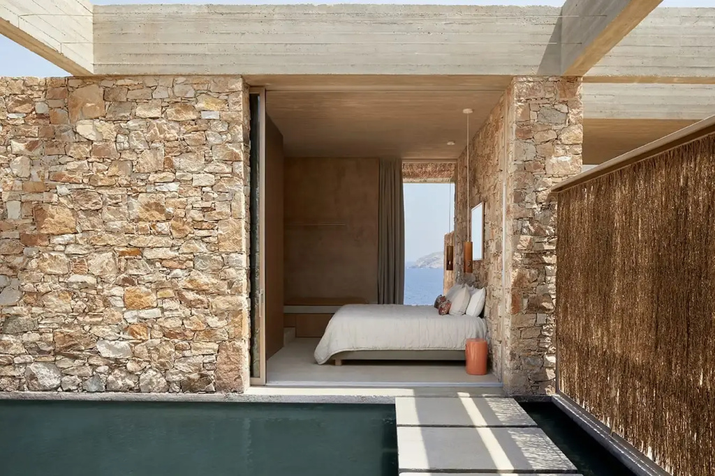 Standard Single room (single bed)