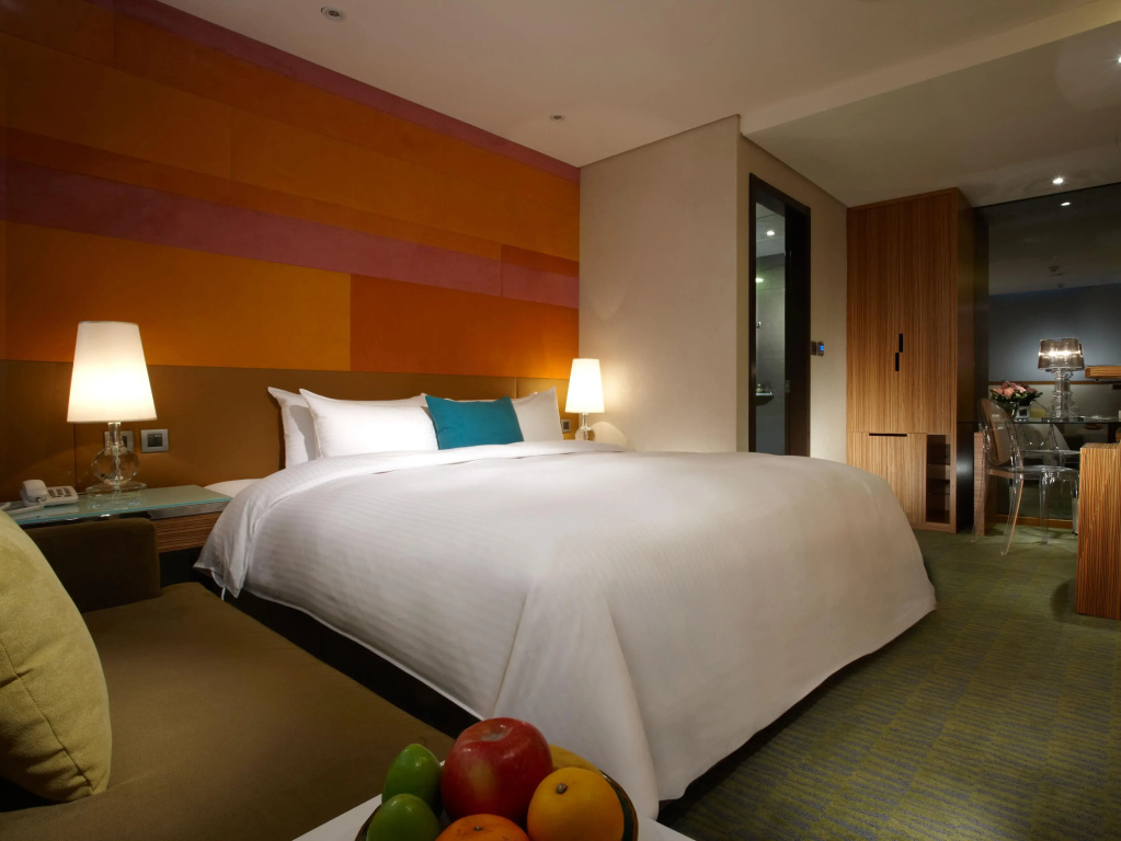 Beauty Hotels - Beautique Hotel - Chambres
