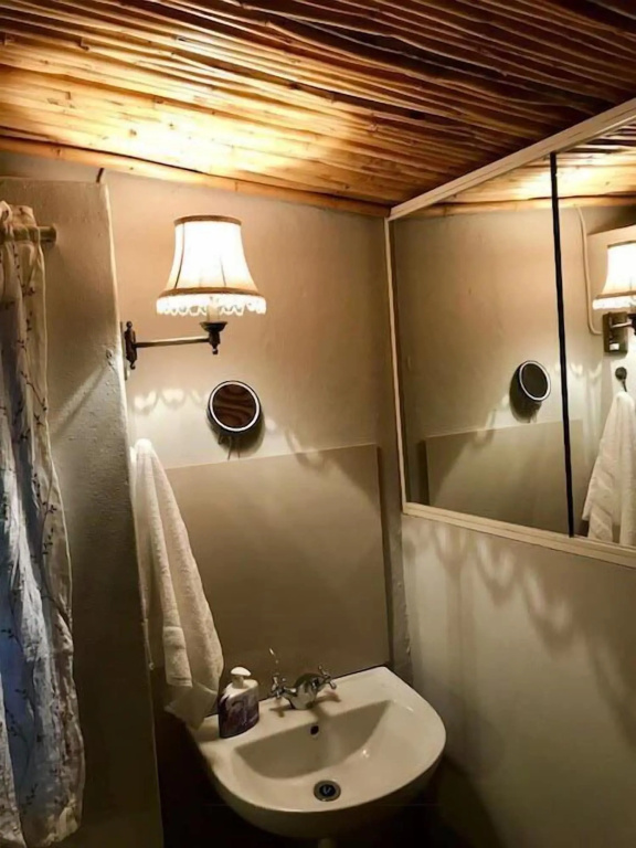 Courchevel Cottages - Général