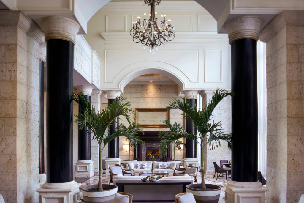 The Ritz-Carlton Coconut Grove, Miami - Général