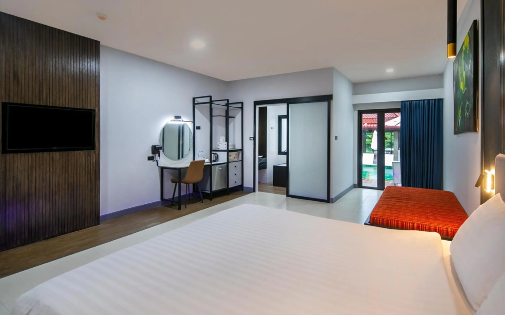 Hotel photo 28