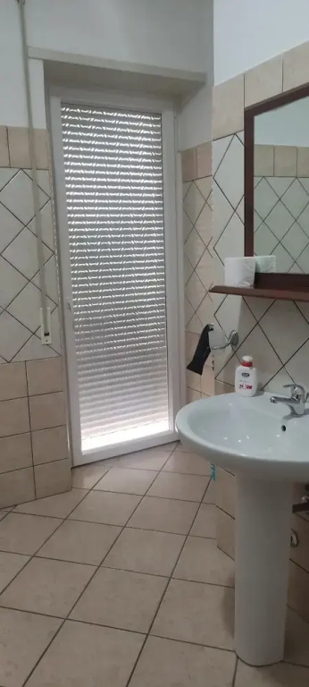 Standard Triple room with balcony