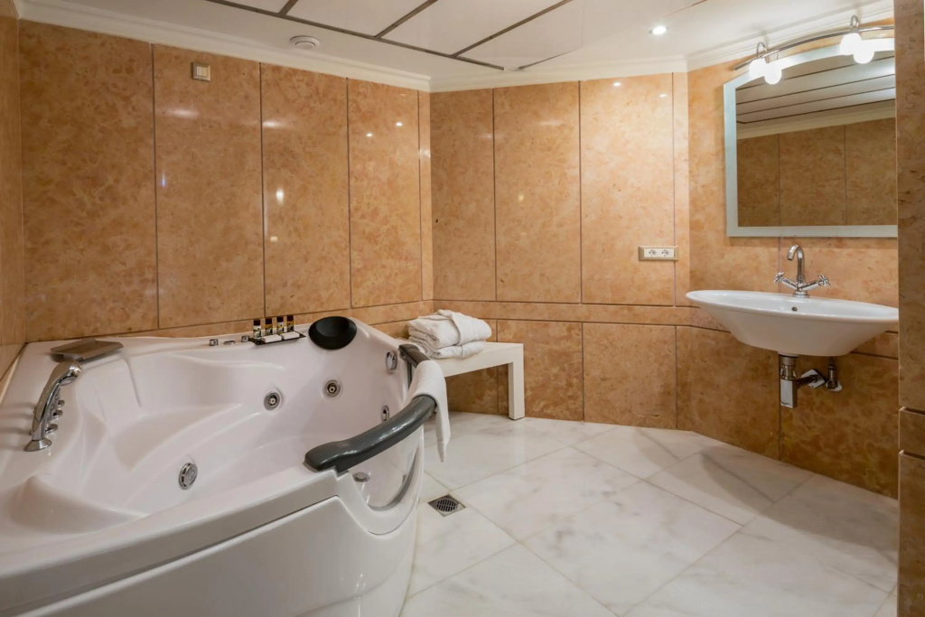 Thalassa Beach Resort - Adults Only - Général