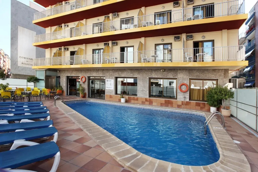 Hotel photo 20