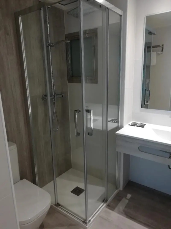 Acacias Hotel Suites Spa - Chambres