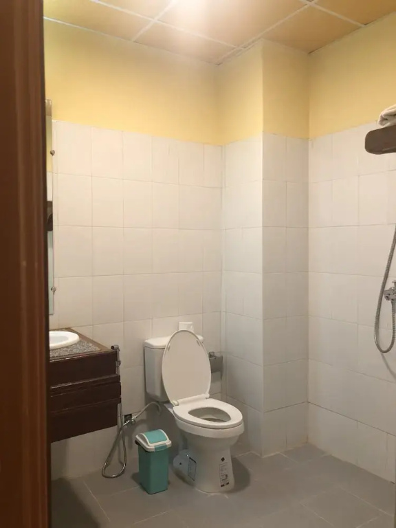 Diamond Residence - Chambres