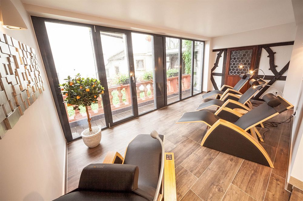 Hotel Doctor Weinstube by null