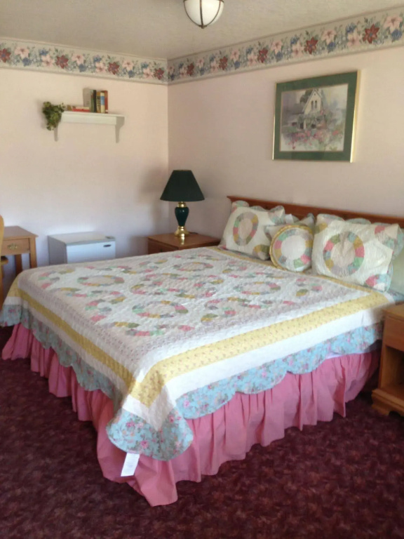 Hotel photo 10