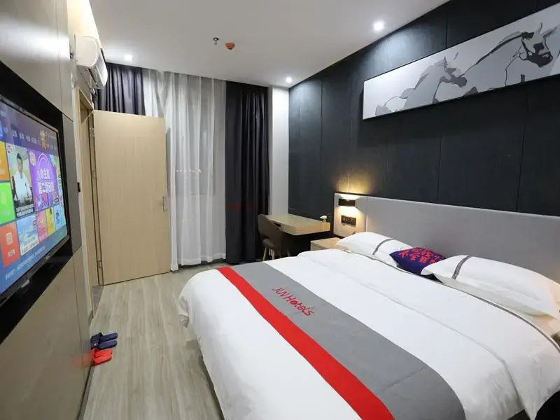 Jun Hotel Guangdong Jieyang Rongcheng District Chaoshan Airport Renmei