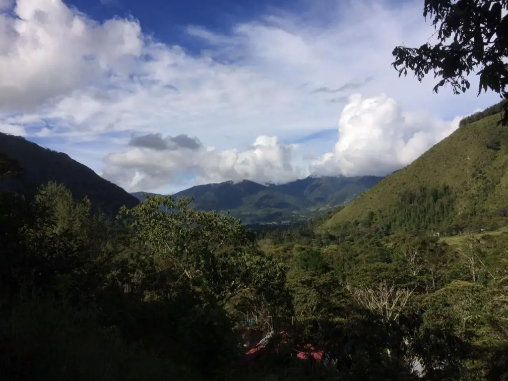 Illariy Tampu Ecoalbergue - фото 13